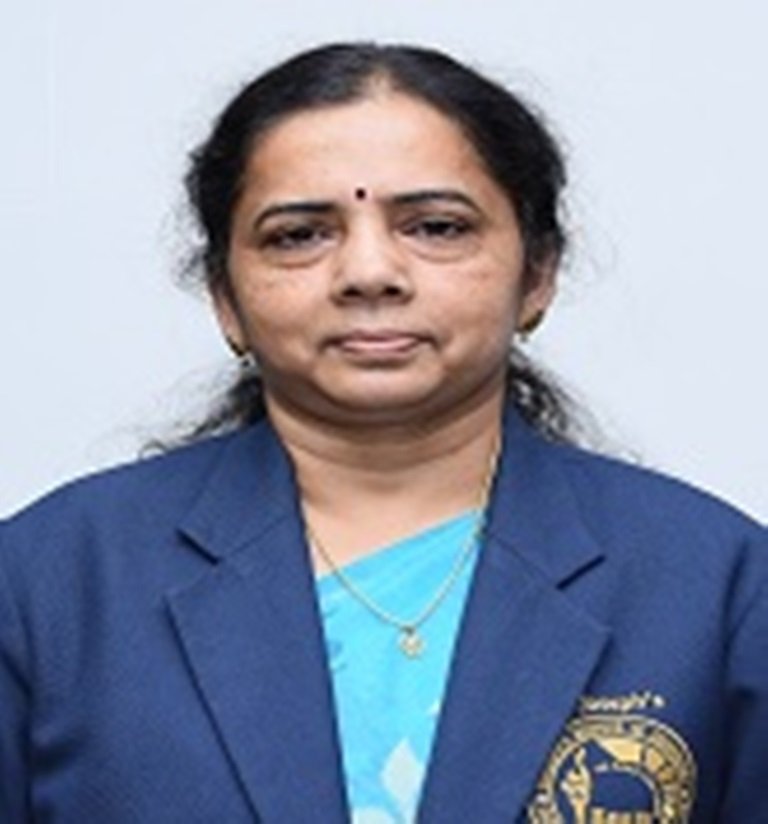 Dr.S.Kalarani