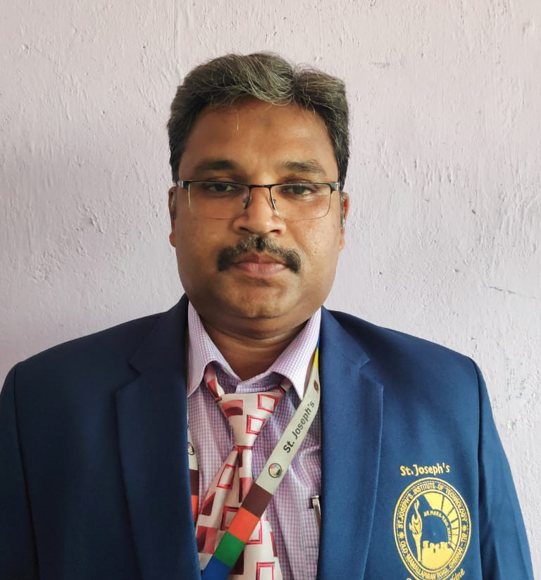 Dr L.Javid Ali
