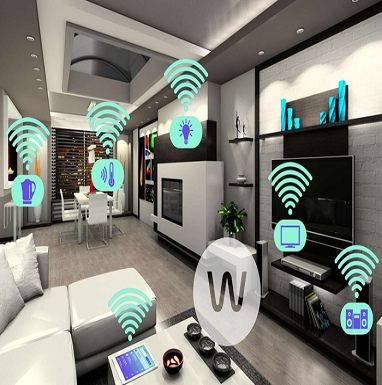 Smart Homes