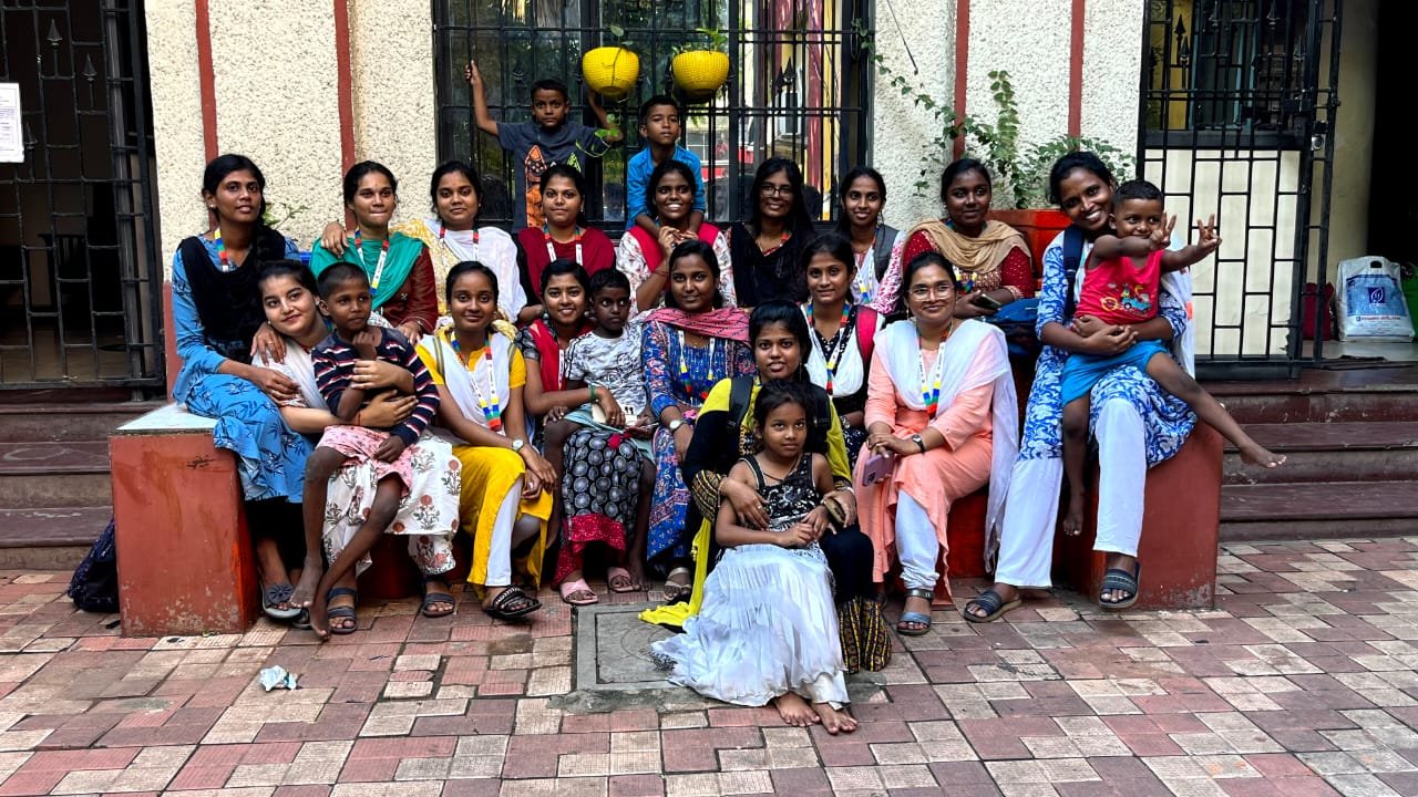 Annai Bharatha Matha, Redhills
